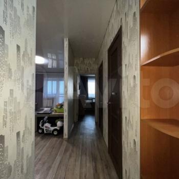 Сдается 2-х комнатная квартира, 50,8 м²