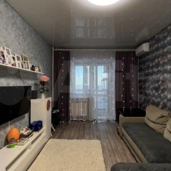 Сдается 2-х комнатная квартира, 50,8 м²