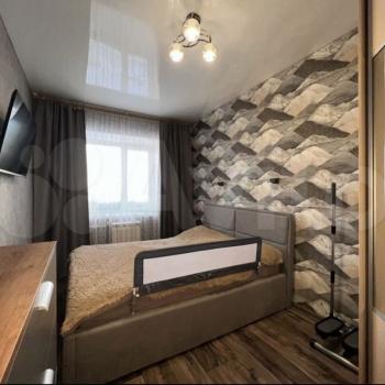 Сдается 2-х комнатная квартира, 50,8 м²