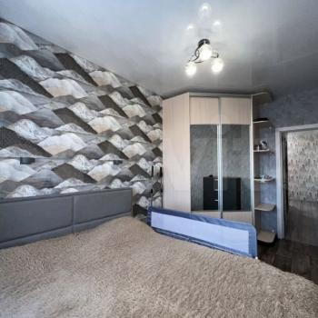 Сдается 2-х комнатная квартира, 50,8 м²