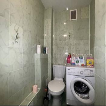 Сдается 2-х комнатная квартира, 50,8 м²