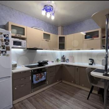 Сдается 2-х комнатная квартира, 50,8 м²