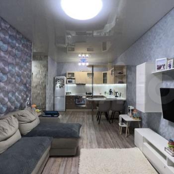 Сдается 2-х комнатная квартира, 50,8 м²