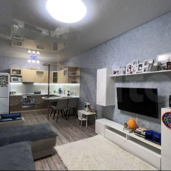 Сдается 2-х комнатная квартира, 50,8 м²