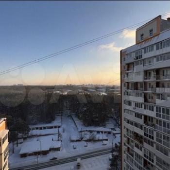 Сдается 2-х комнатная квартира, 50,8 м²