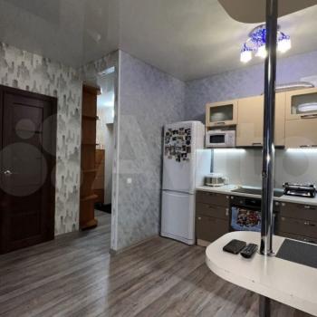 Сдается 2-х комнатная квартира, 50,8 м²