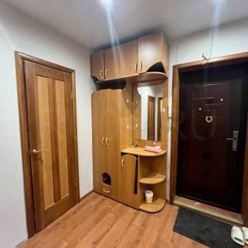 Сдается 2-х комнатная квартира, 57 м²