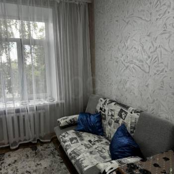 Сдается 1-комнатная квартира, 12 м²