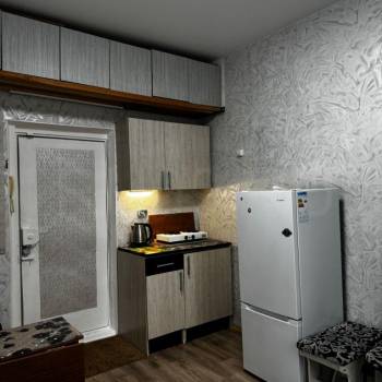 Сдается 1-комнатная квартира, 12 м²