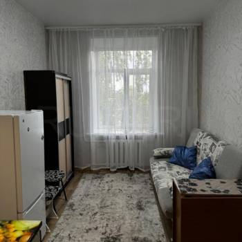Сдается 1-комнатная квартира, 12 м²
