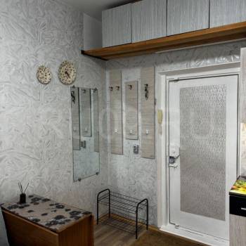 Сдается 1-комнатная квартира, 12 м²