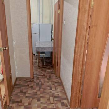 Сдается 1-комнатная квартира, 35 м²