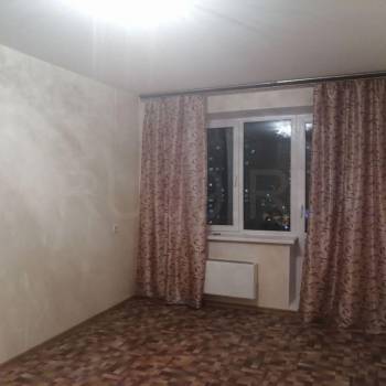 Сдается 1-комнатная квартира, 34 м²