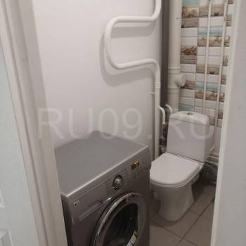 Сдается 1-комнатная квартира, 34 м²