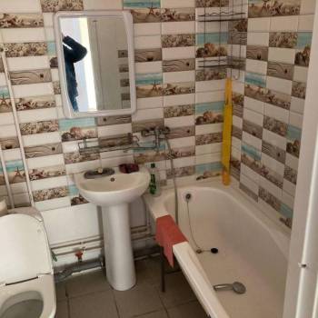 Сдается 1-комнатная квартира, 34 м²