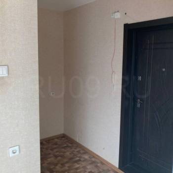 Сдается 1-комнатная квартира, 34 м²