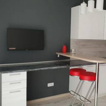 Сдается 1-комнатная квартира, 22 м²