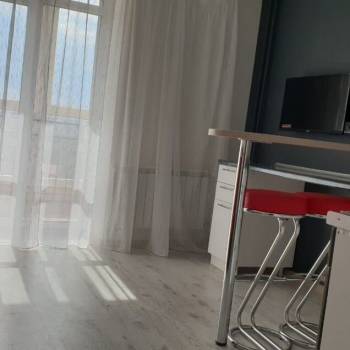 Сдается 1-комнатная квартира, 22 м²