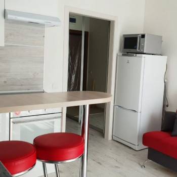 Сдается 1-комнатная квартира, 22 м²