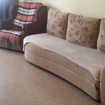 Сдается 2-х комнатная квартира, 52 м²