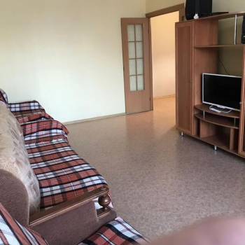 Сдается 2-х комнатная квартира, 52 м²