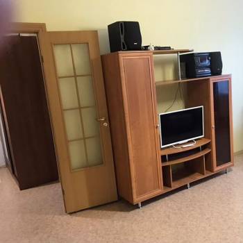 Сдается 2-х комнатная квартира, 52 м²