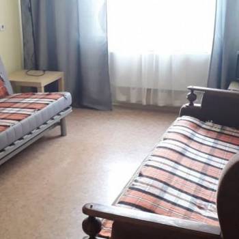 Сдается 2-х комнатная квартира, 52 м²