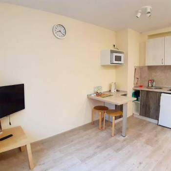 Сдается 1-комнатная квартира, 20 м²