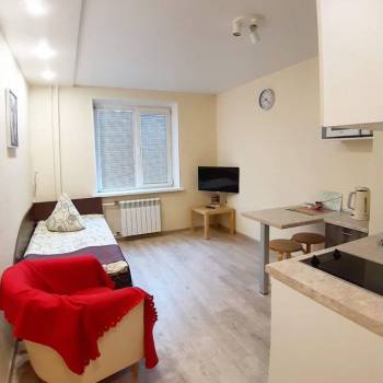 Сдается 1-комнатная квартира, 20 м²
