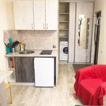 Сдается 1-комнатная квартира, 20 м²