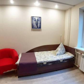 Сдается 1-комнатная квартира, 20 м²
