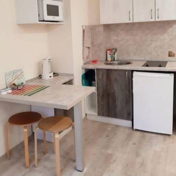 Сдается 1-комнатная квартира, 20 м²