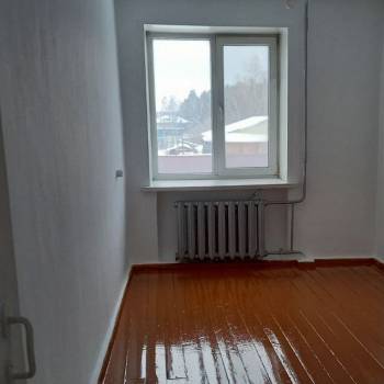 Продается 3-х комнатная квартира, 57,9 м²