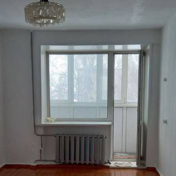 Продается 3-х комнатная квартира, 57,9 м²