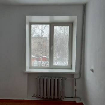 Продается 3-х комнатная квартира, 57,9 м²