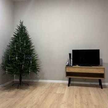 Продается 2-х комнатная квартира, 56,8 м²