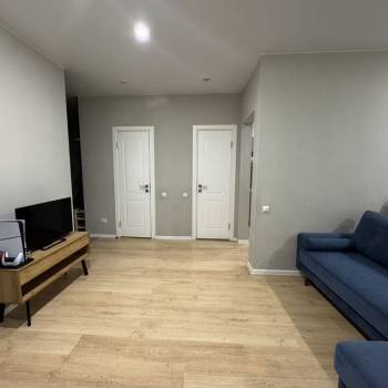 Продается 2-х комнатная квартира, 56,8 м²