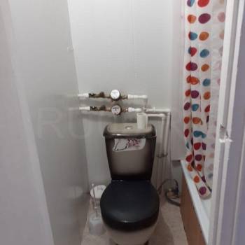 Сдается 1-комнатная квартира, 19 м²