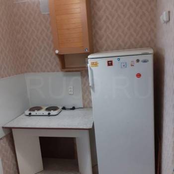 Сдается 1-комнатная квартира, 19 м²