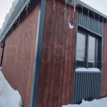 Продается Дом, 60 м²