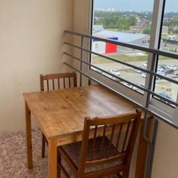 Продается 2-х комнатная квартира, 63,1 м²