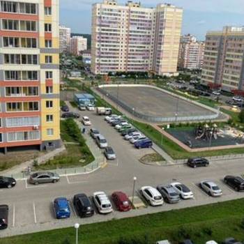 Продается 2-х комнатная квартира, 63,1 м²