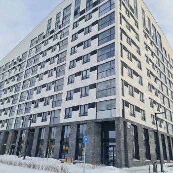 Сдается 1-комнатная квартира, 36,1 м²