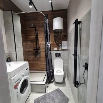 Сдается 1-комнатная квартира, 36,1 м²