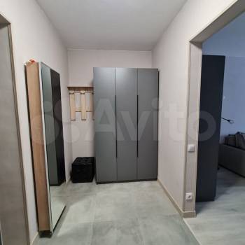 Сдается 1-комнатная квартира, 36,1 м²