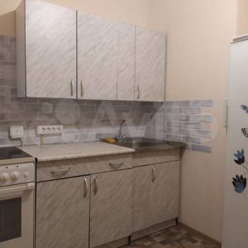 Сдается 1-комнатная квартира, 42 м²