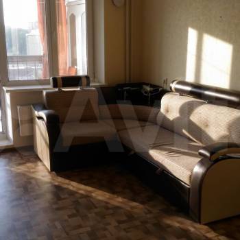 Сдается 1-комнатная квартира, 36 м²