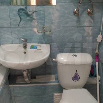 Сдается 1-комнатная квартира, 36 м²