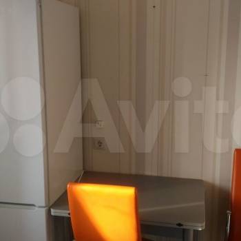 Сдается 1-комнатная квартира, 36 м²