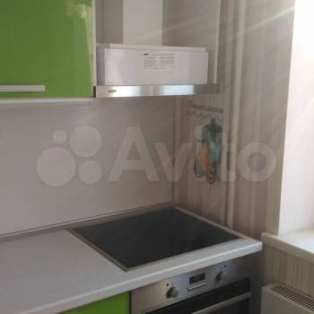 Сдается 1-комнатная квартира, 36 м²